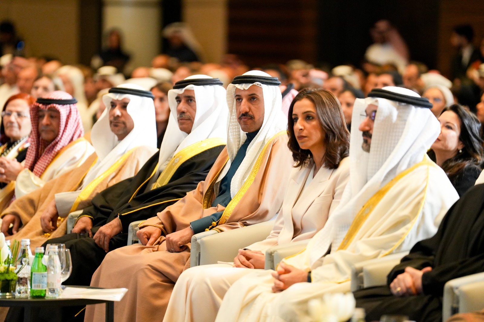 Bahrain hosts fourth edition of Sustainability Forum Middle East